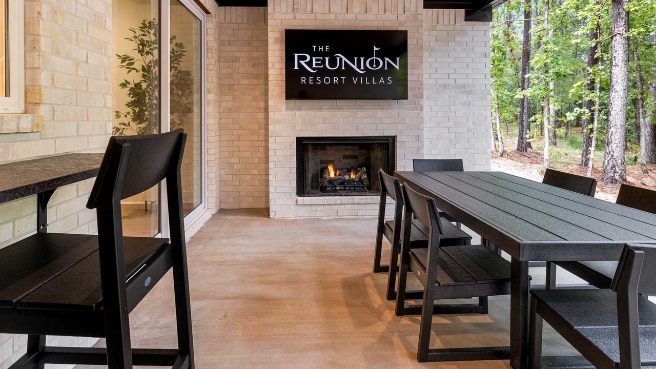 Photo of Livingroom in Hot Springs Village