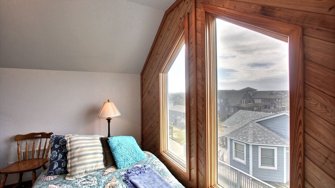 Photo of Bedroom in Buxton