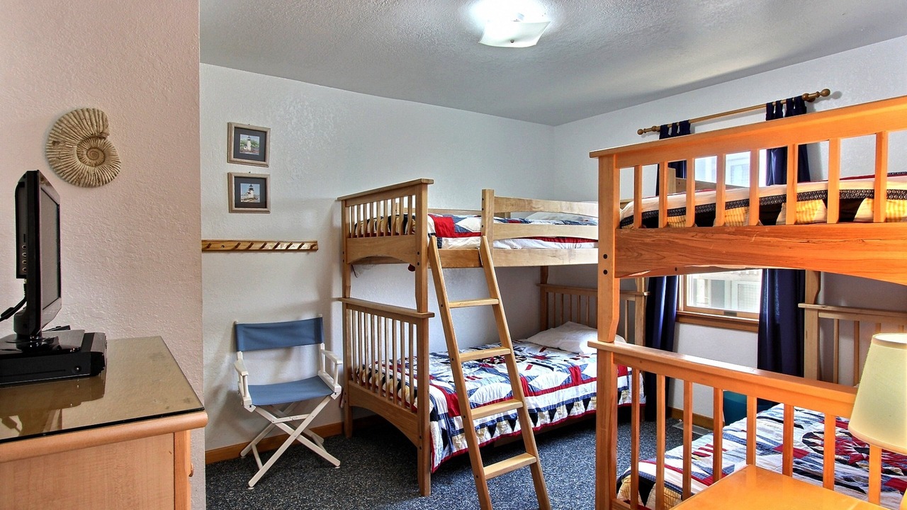 Photo of Bedroom in Buxton