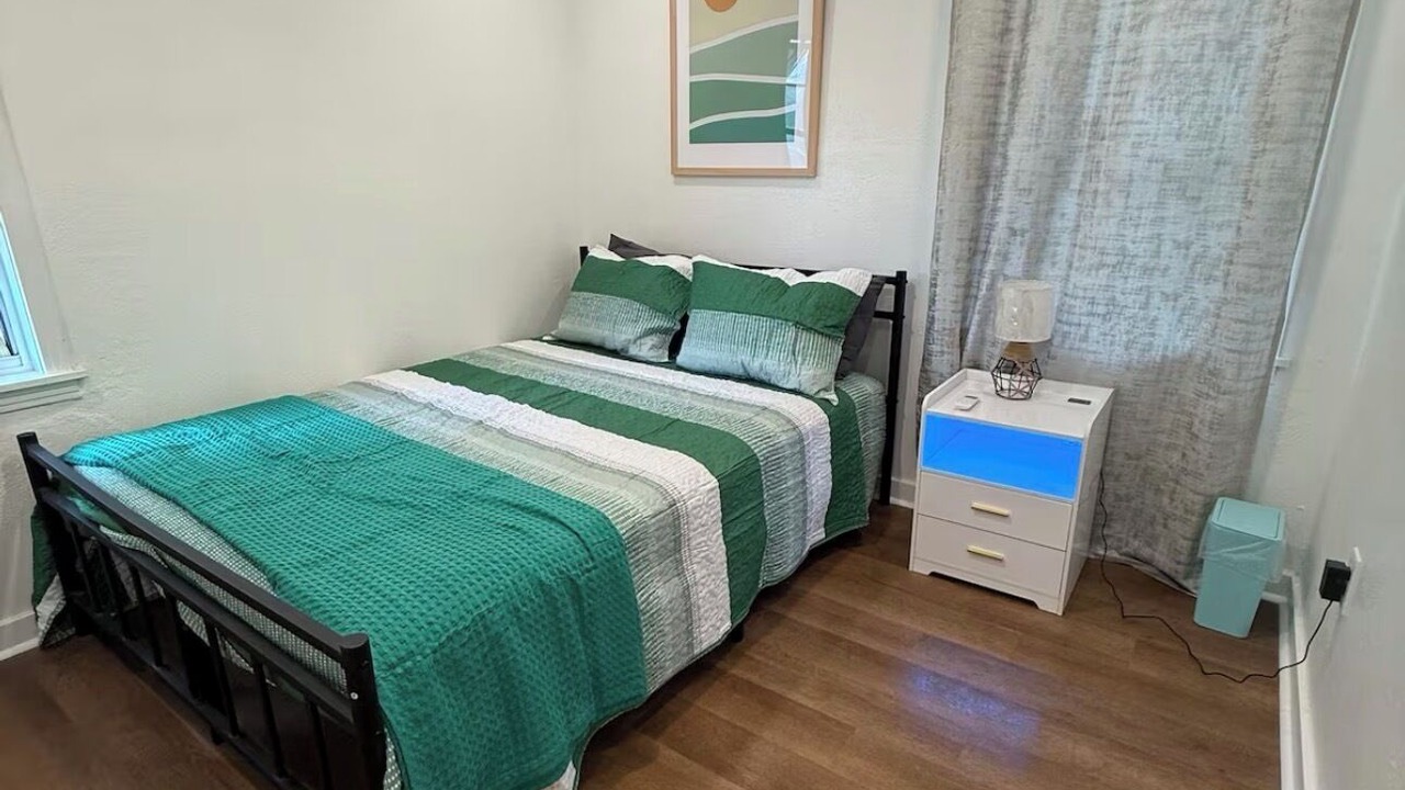 Photo of Bedroom in Greater Belhaven