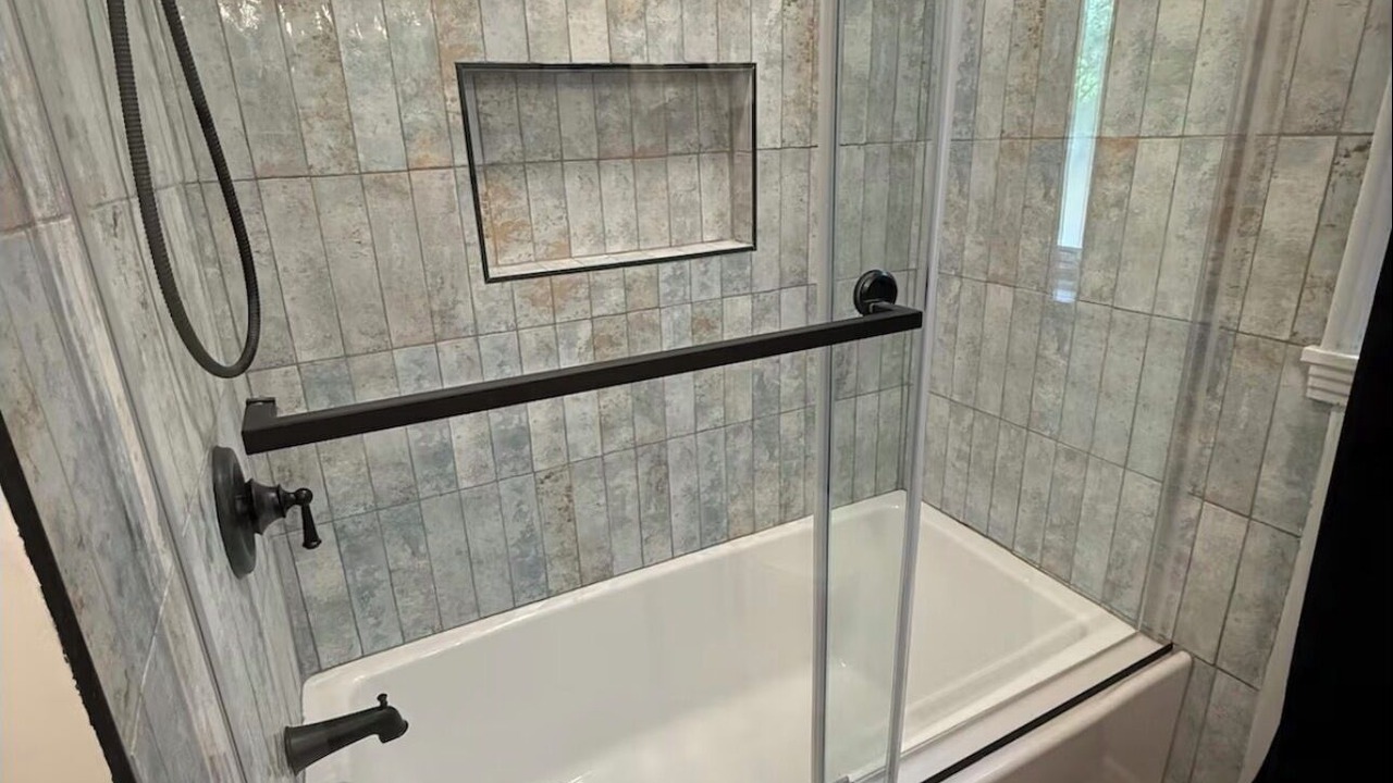 Photo of Bathroom in Greater Belhaven