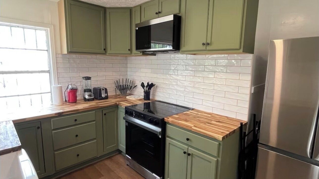 Photo of Kitchen in Greater Belhaven