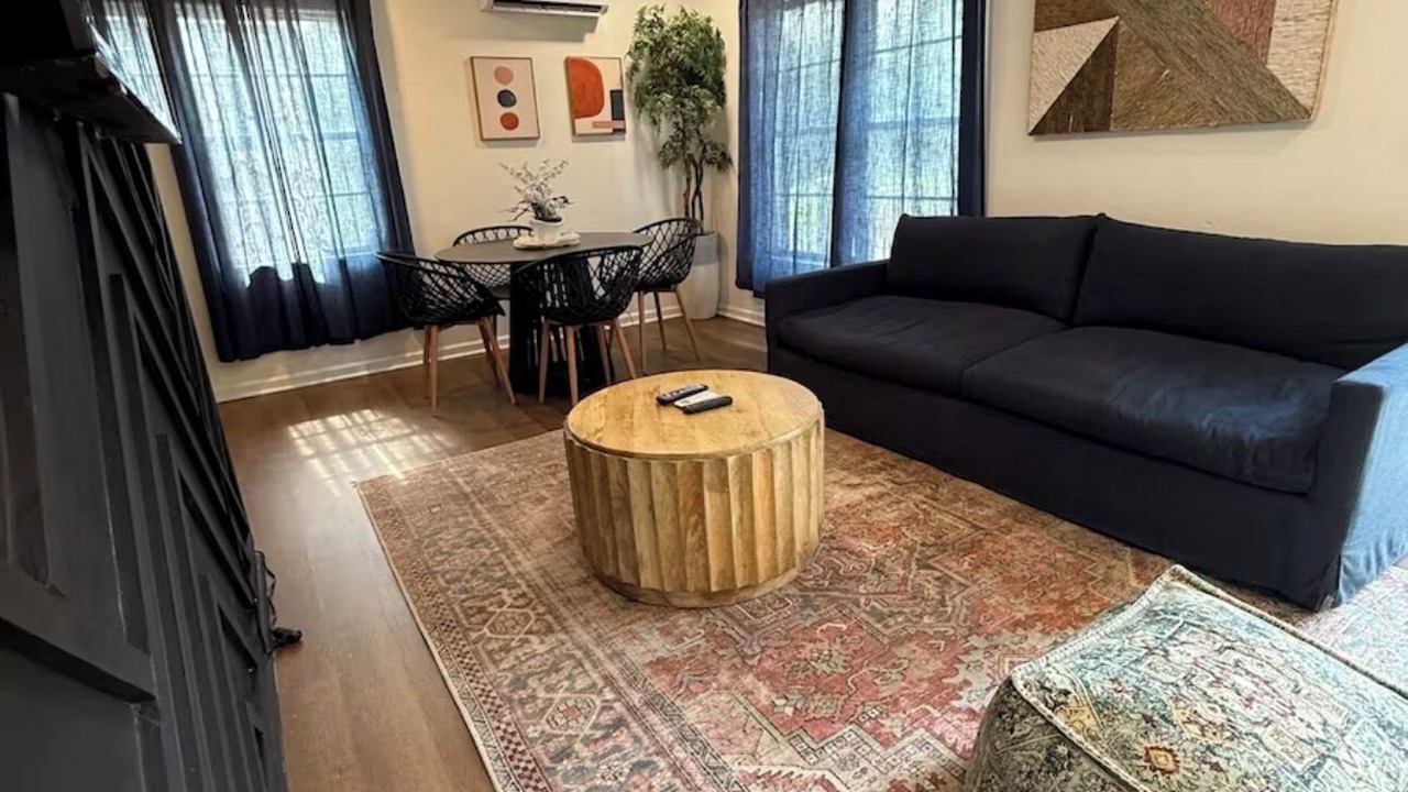 Photo of Livingroom in Greater Belhaven