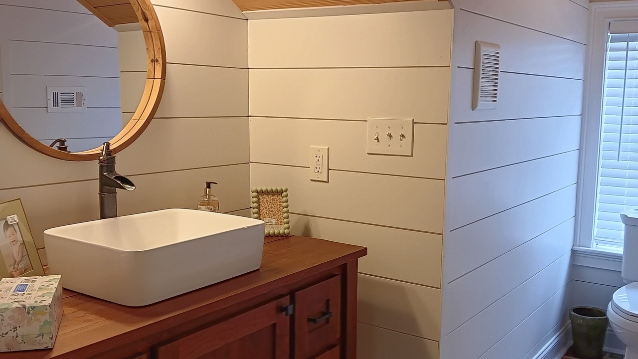 Photo of Bathroom in Water Valley