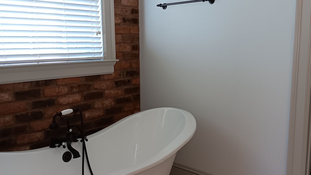 Photo of Bathroom in Water Valley