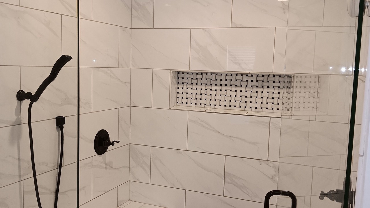 Photo of Bathroom in Water Valley