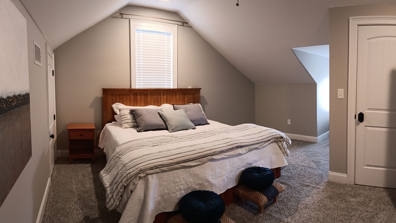 Photo of Bedroom in Water Valley