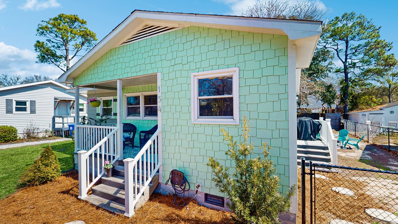 Photo of Outdoor in Long Beach