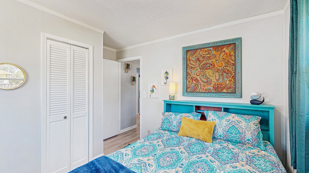 Photo of Bedroom in Long Beach