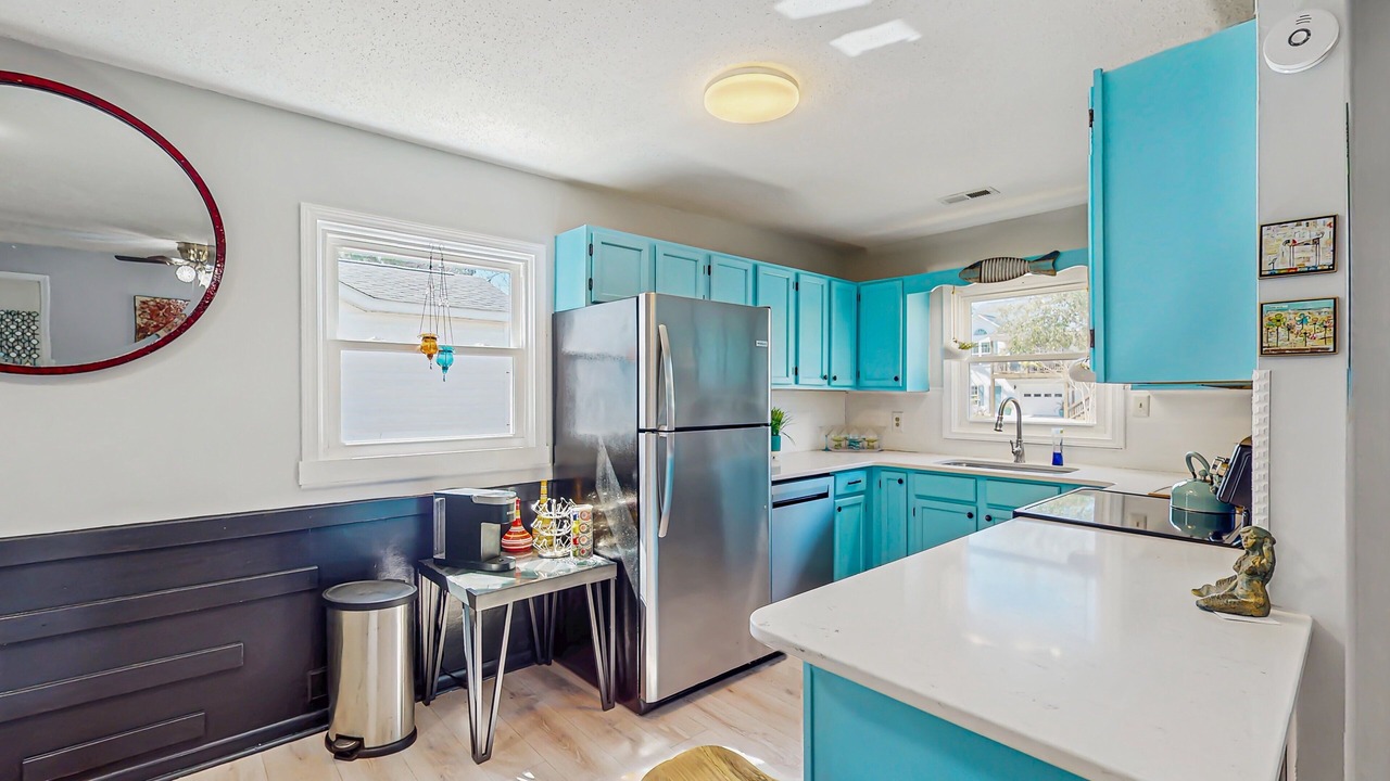 Photo of Kitchen in Long Beach