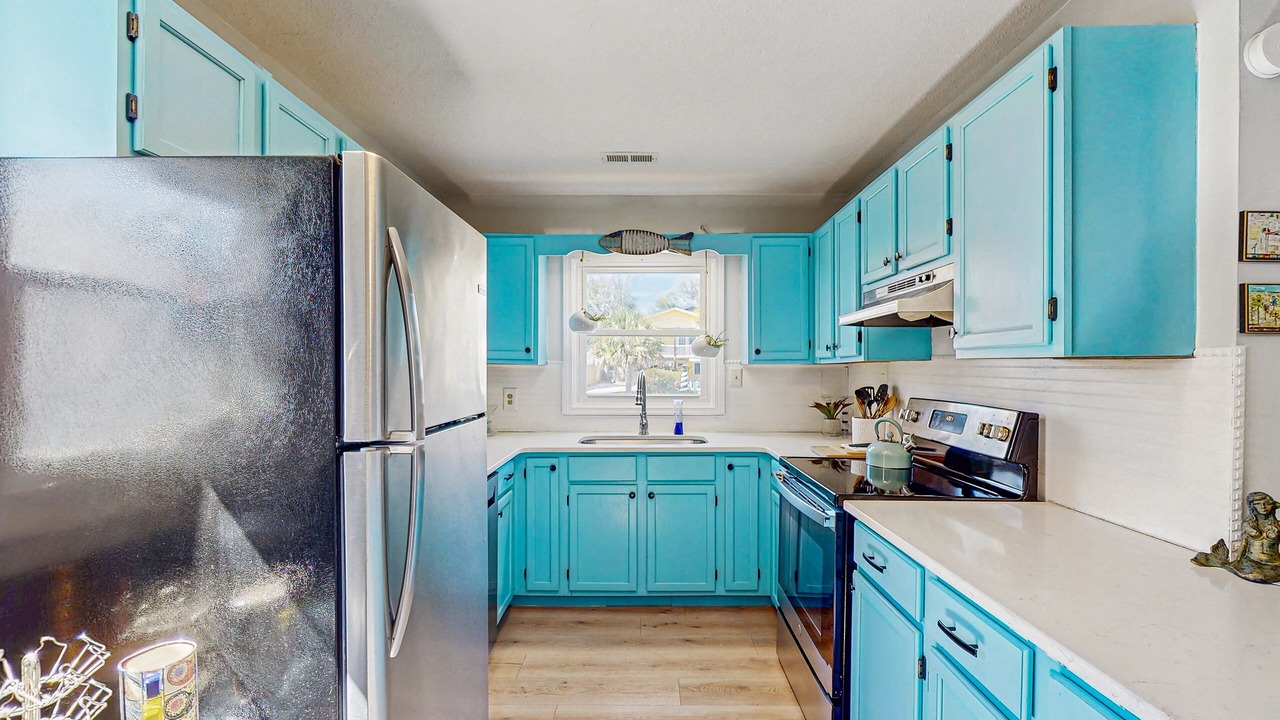 Photo of Kitchen in Long Beach