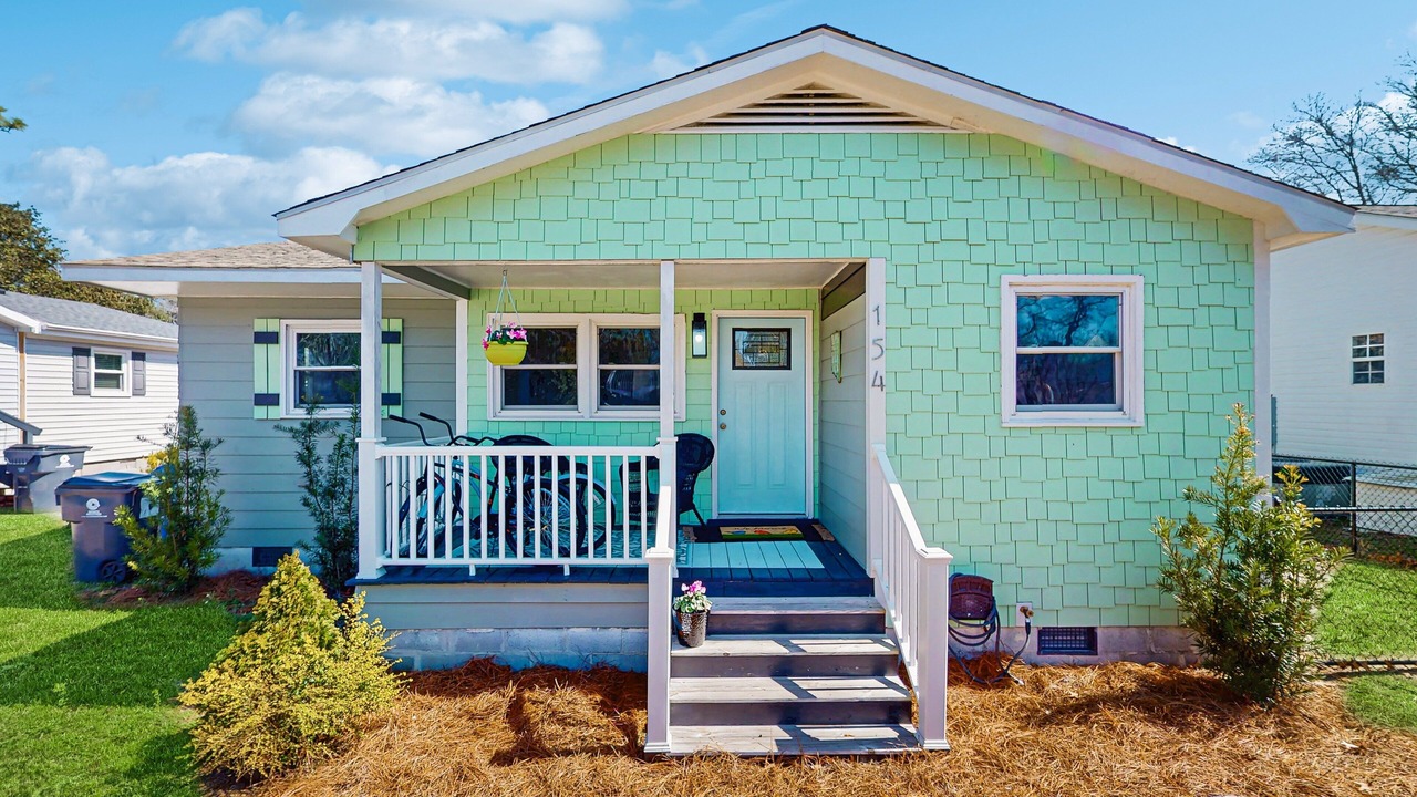 Photo of Outdoor in Long Beach