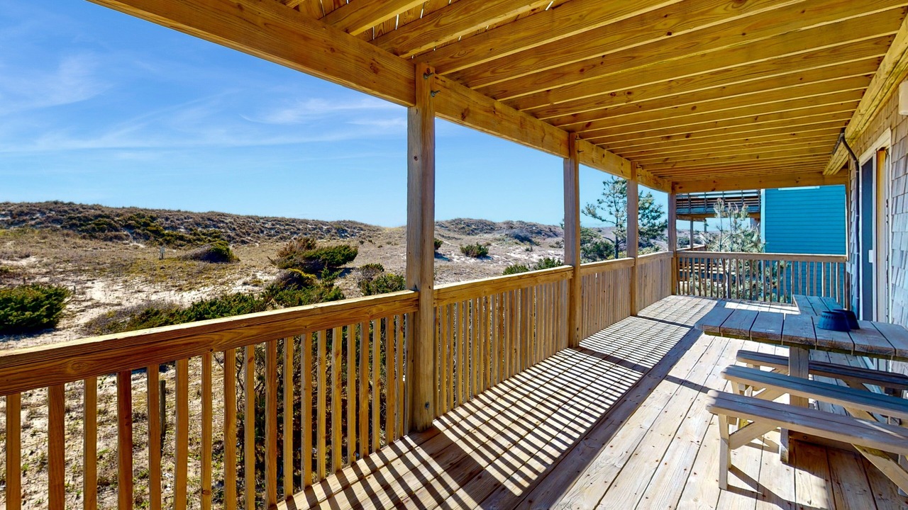 Photo of Outdoor in Waves