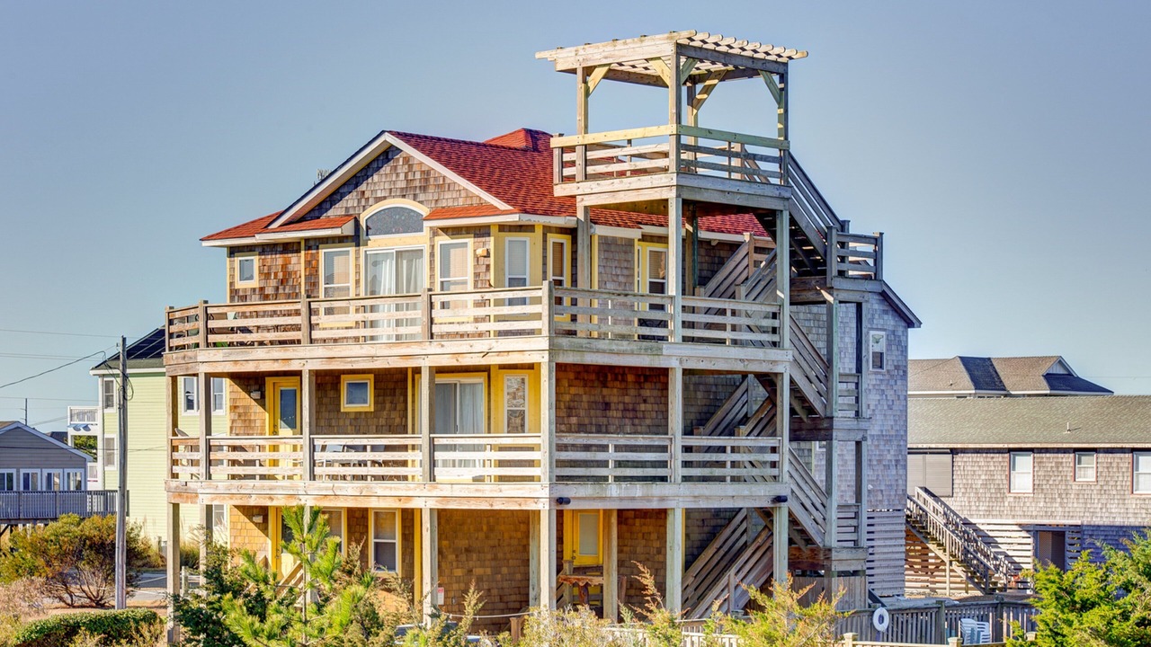Photo of Outdoor in Waves