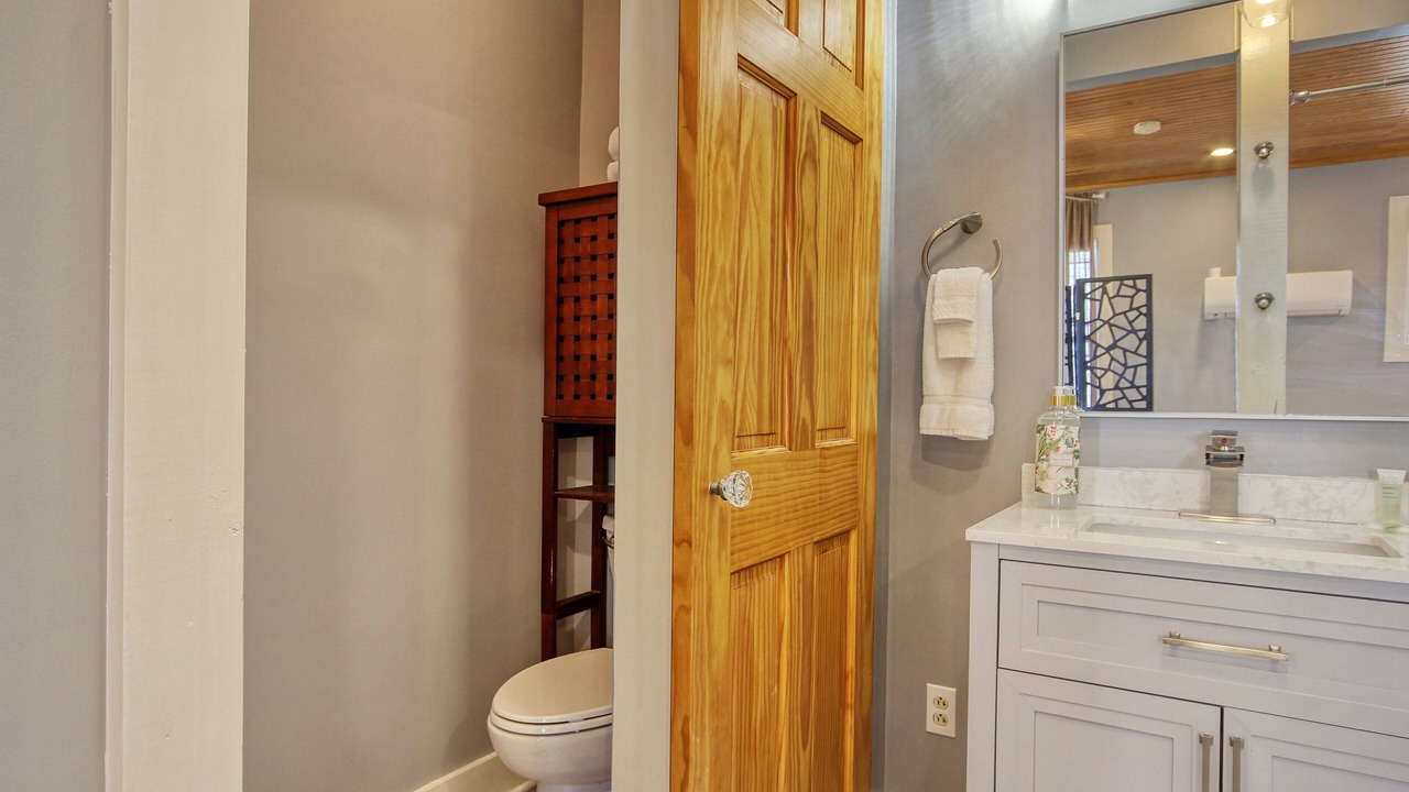 Photo of Bathroom in Shallotte