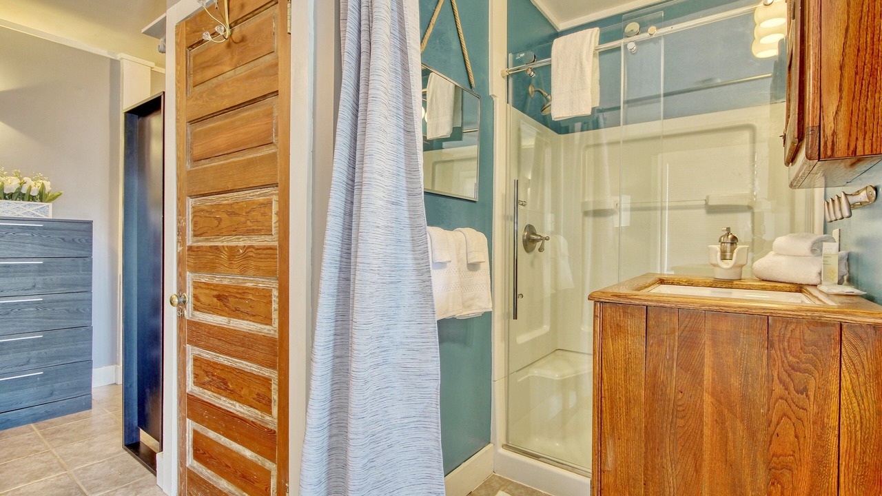 Photo of Bathroom in Shallotte