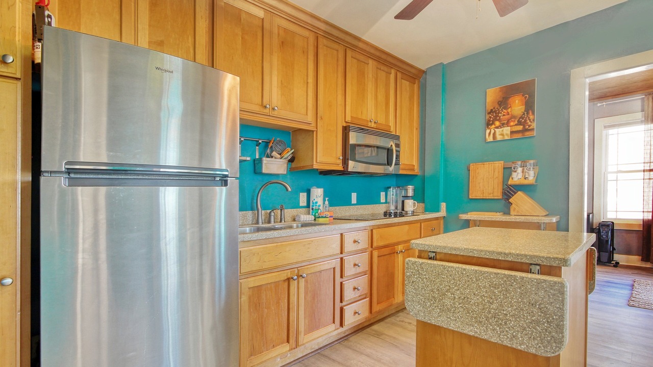 Photo of Kitchen in Shallotte