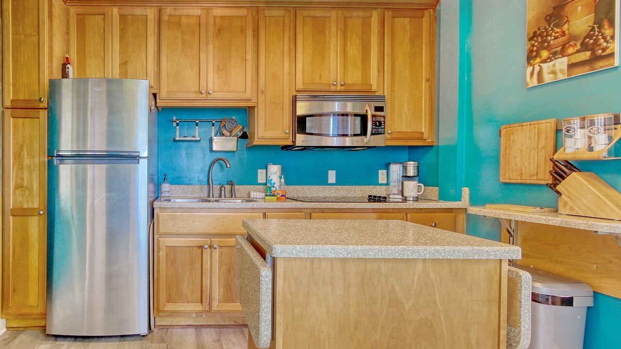Photo of Kitchen in Shallotte