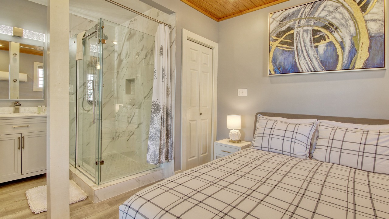 Photo of Bedroom in Shallotte