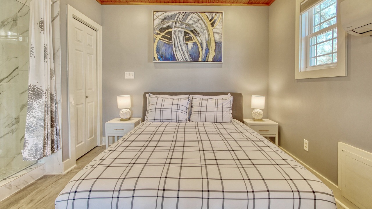 Photo of Bedroom in Shallotte