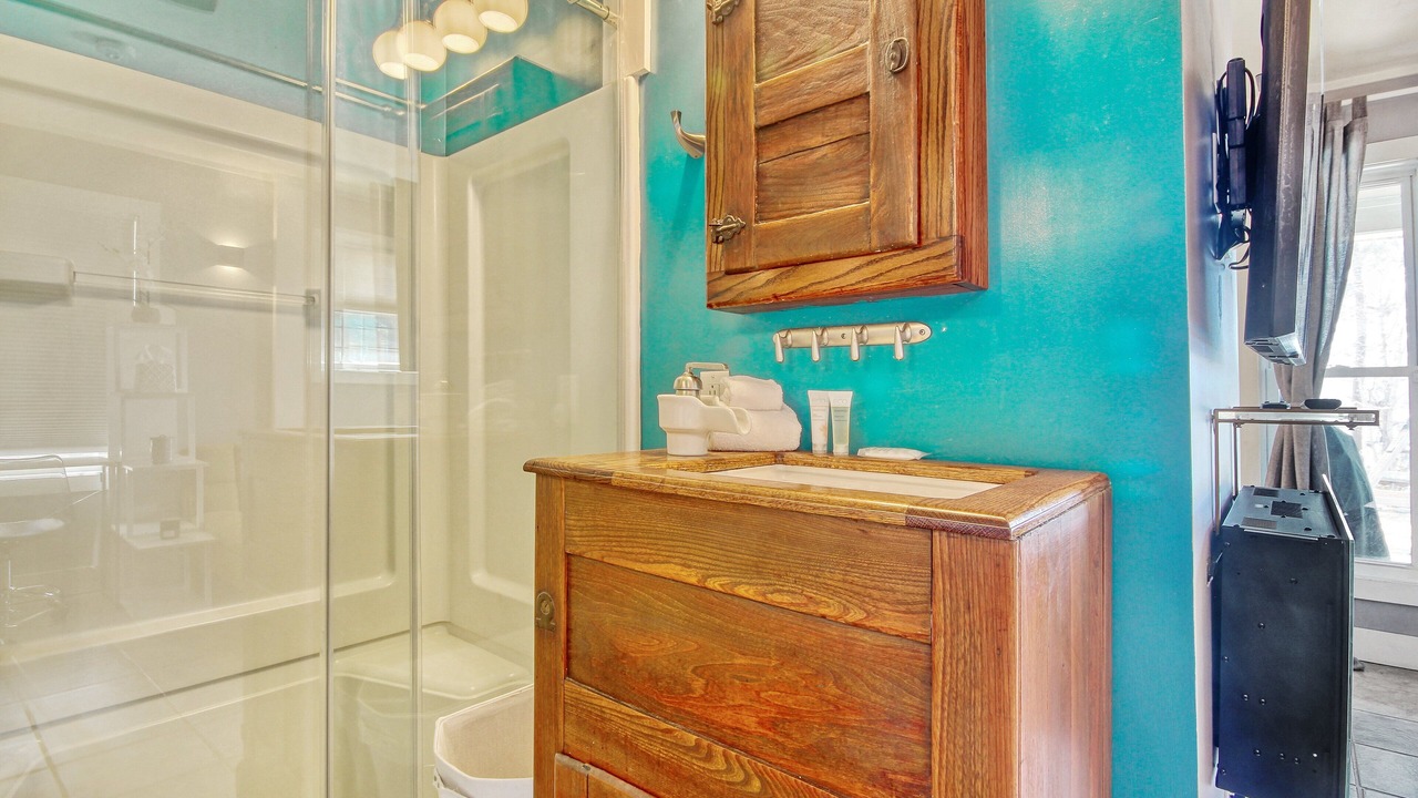 Photo of Bathroom in Shallotte