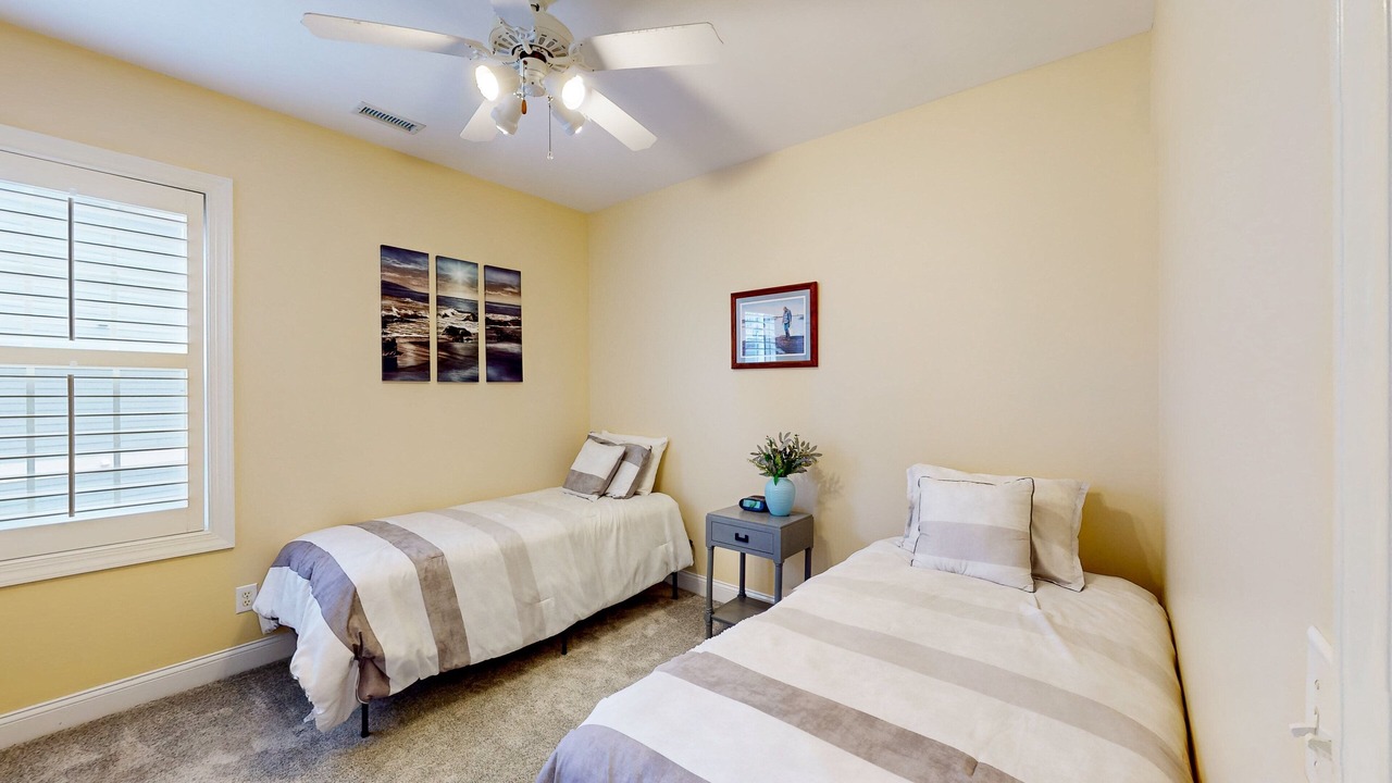 Photo of Bedroom in St. James