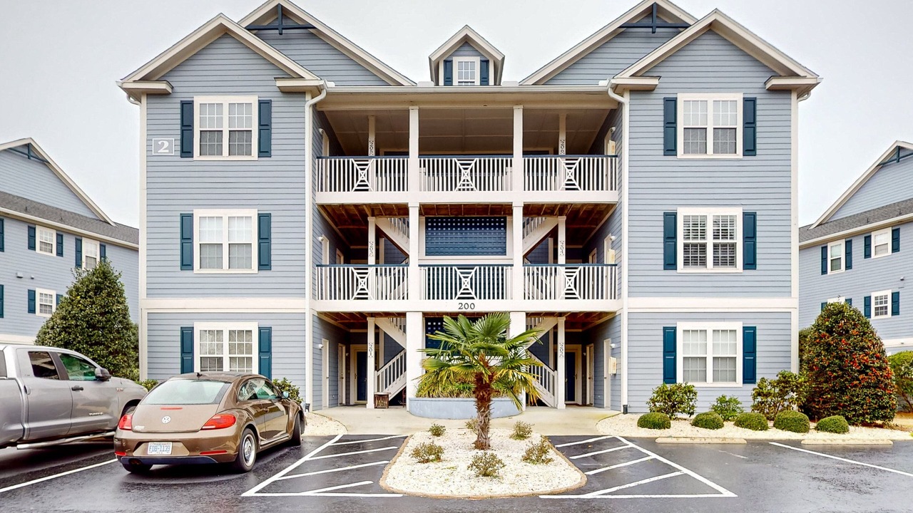 Photo of Outdoor in St. James