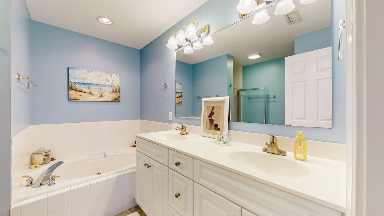 Photo of Bathroom in St. James