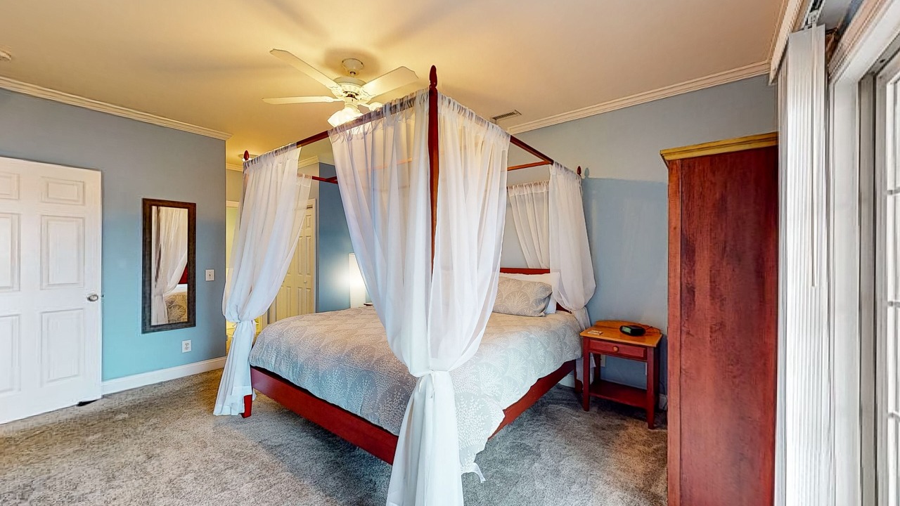 Photo of Bedroom in St. James