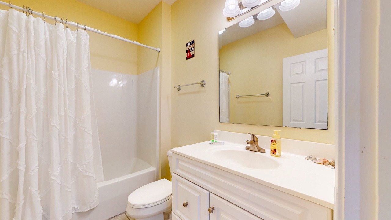 Photo of Bathroom in St. James
