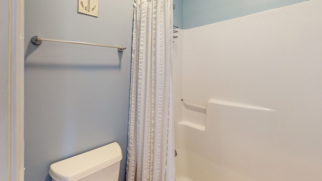 Photo of Bathroom in St. James
