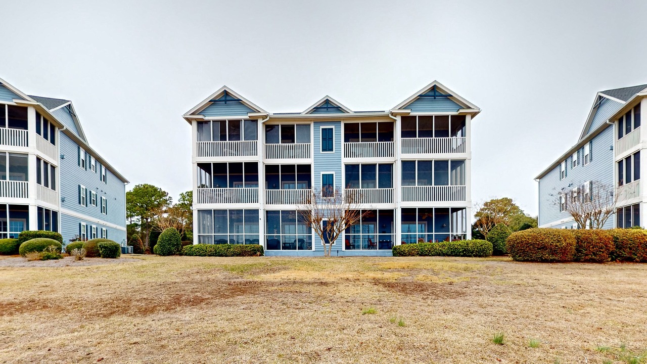Photo of Outdoor in St. James