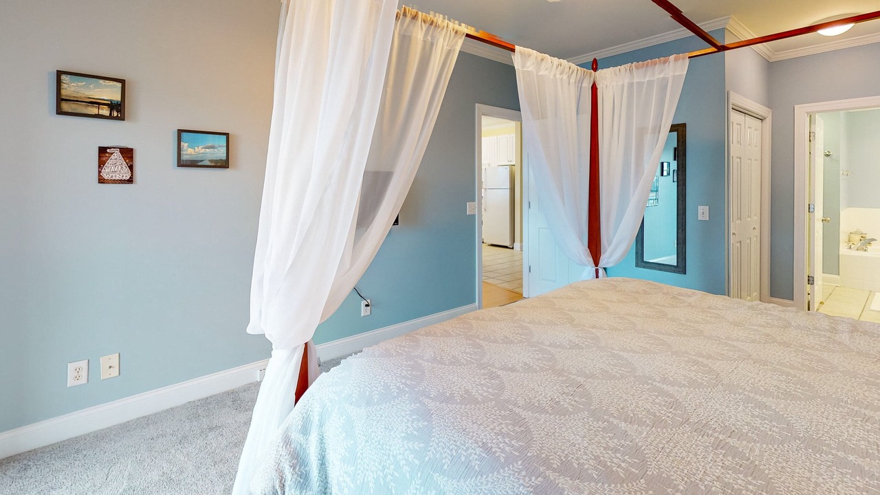 Photo of Bedroom in St. James