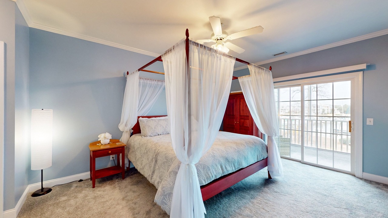 Photo of Bedroom in St. James