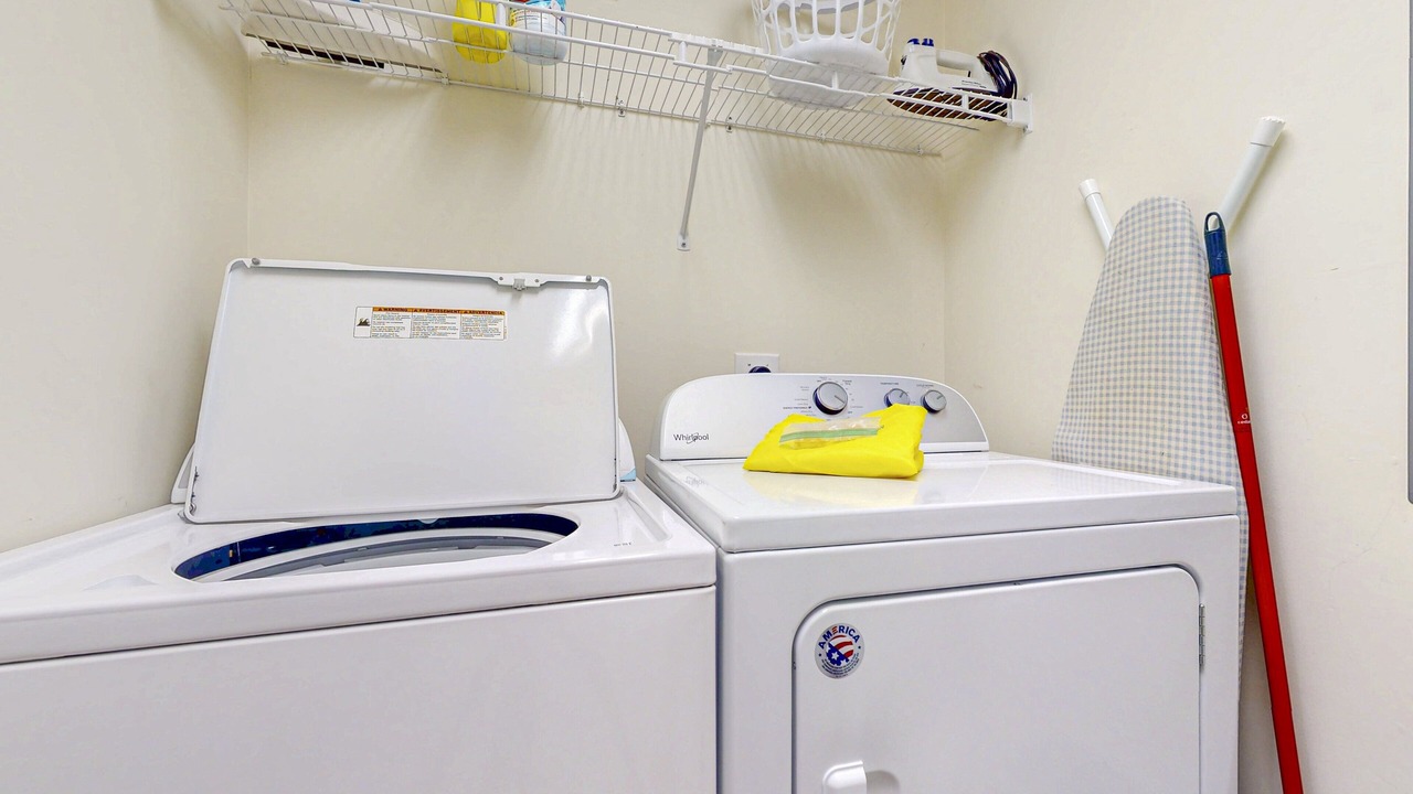 Photo of Bathroom in St. James
