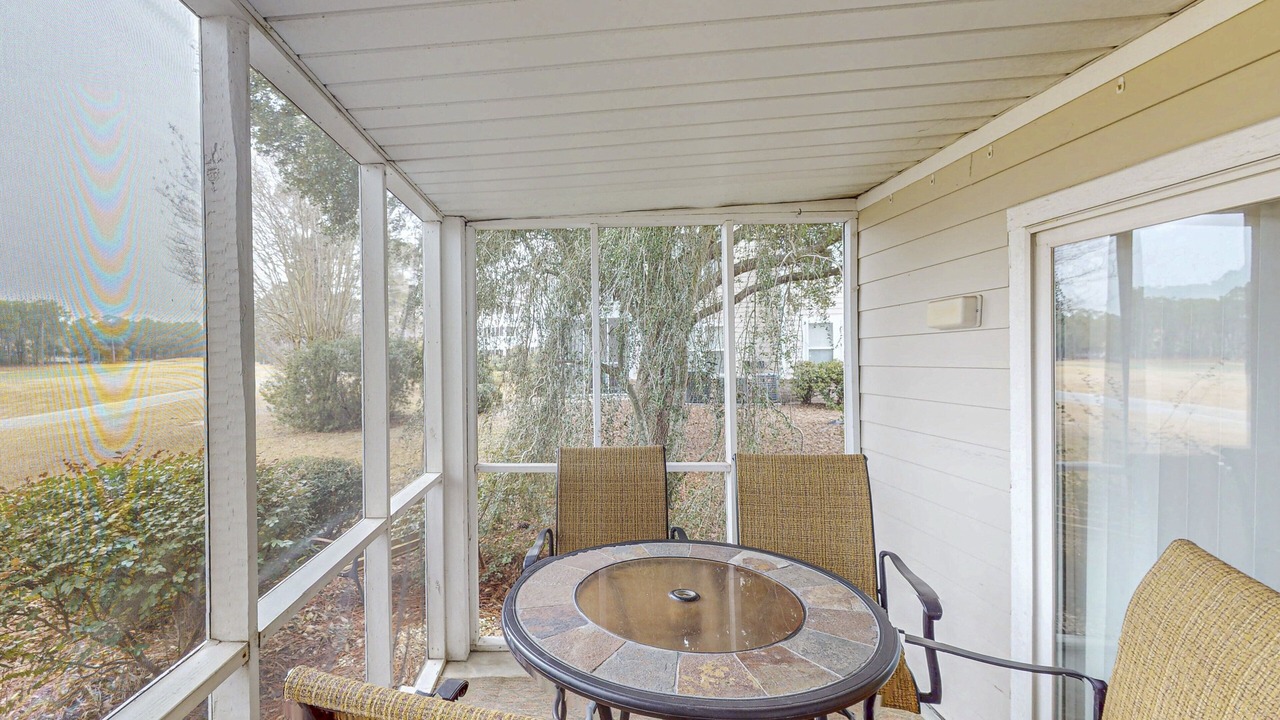 Photo of Outdoor in St. James