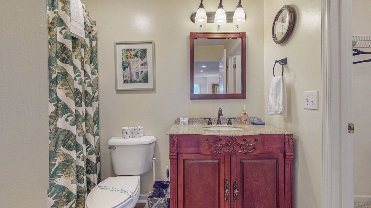 Photo of Bathroom in St. James