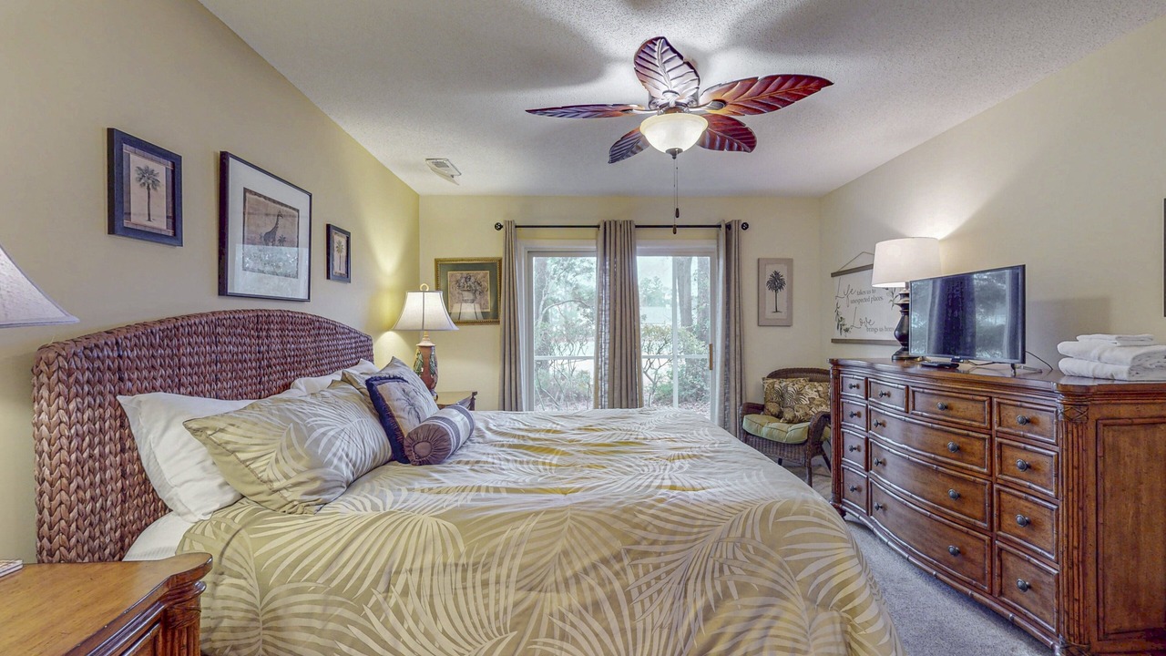Photo of Bedroom in St. James
