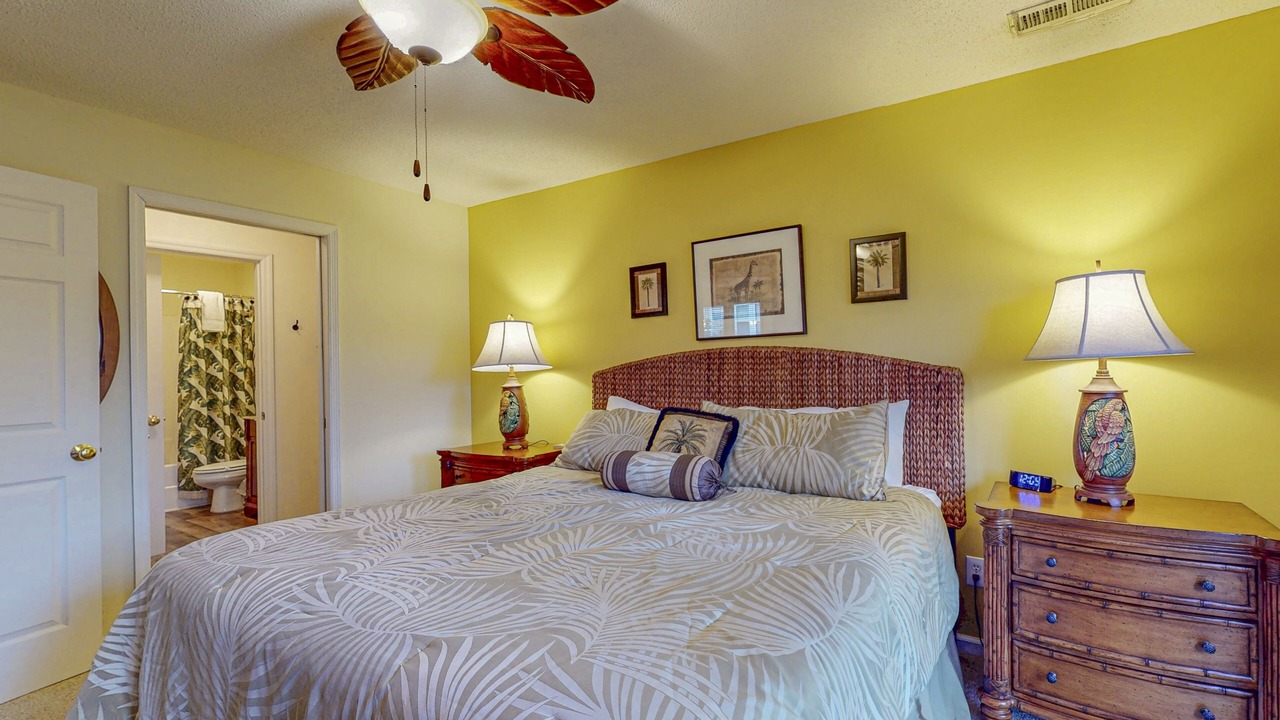 Photo of Bedroom in St. James