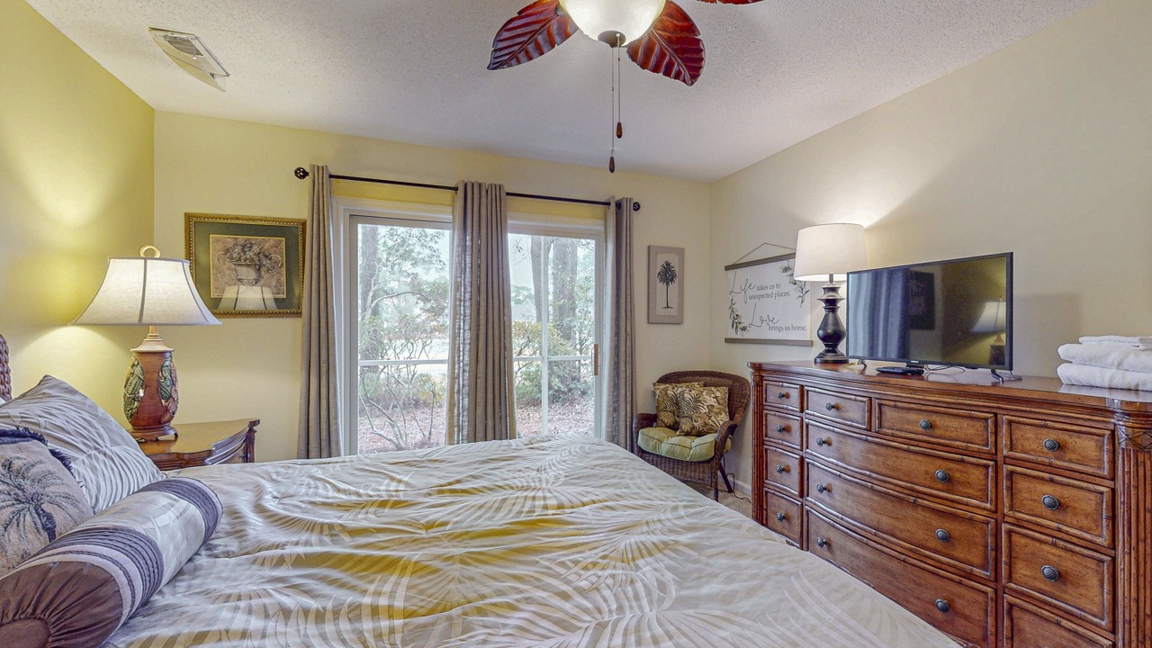 Photo of Bedroom in St. James