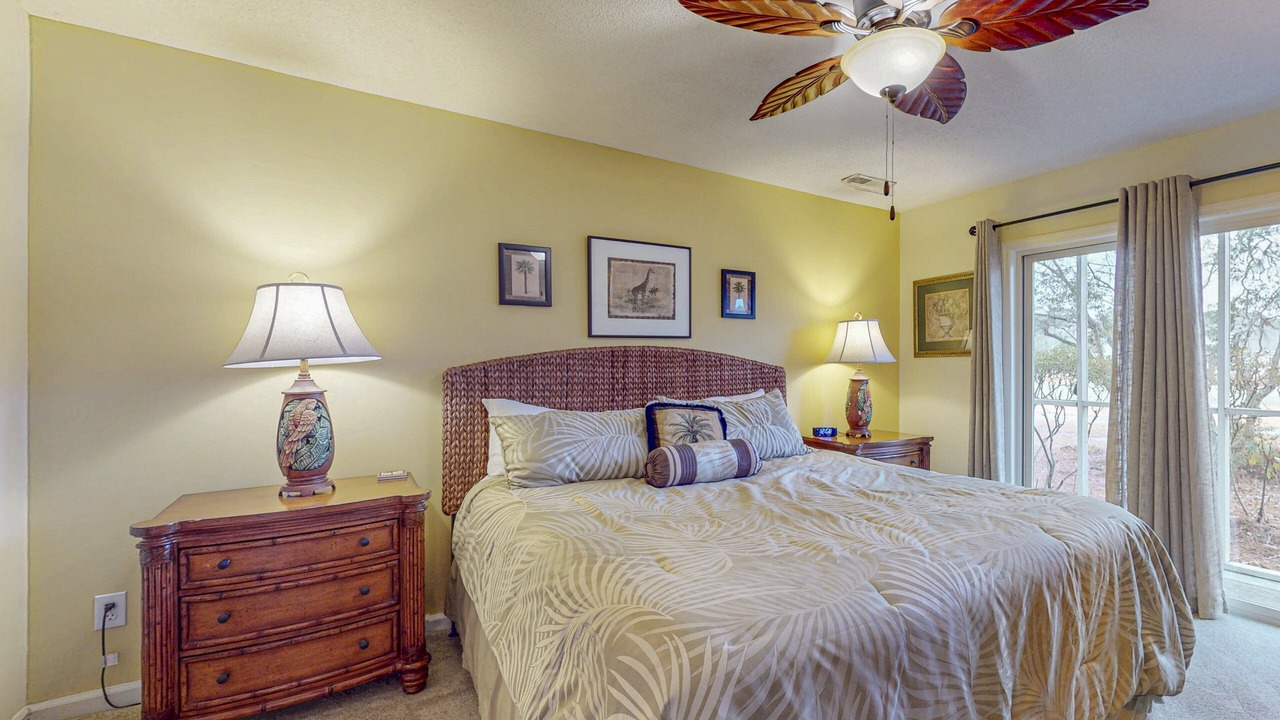 Photo of Bedroom in St. James