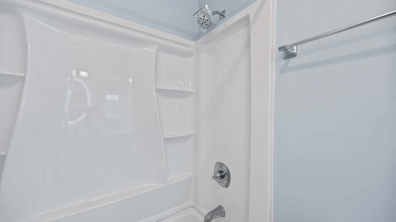 Photo of Bathroom in Frisco