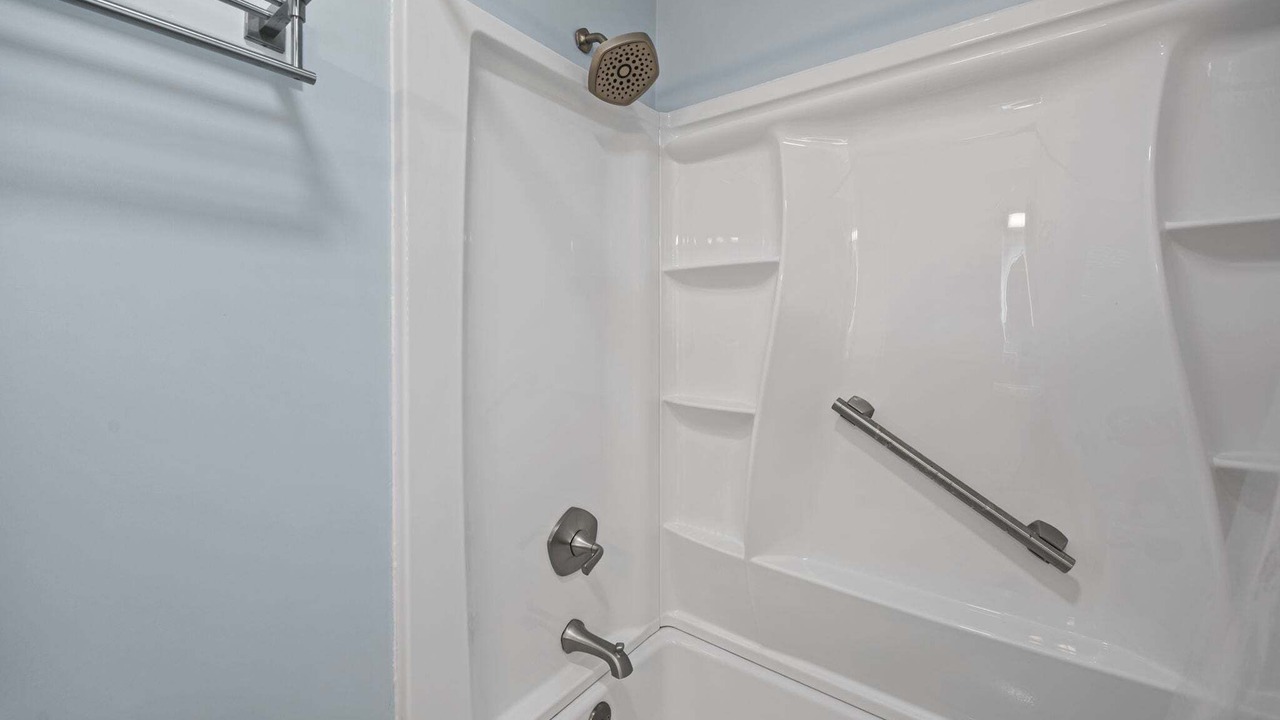 Photo of Bathroom in Frisco
