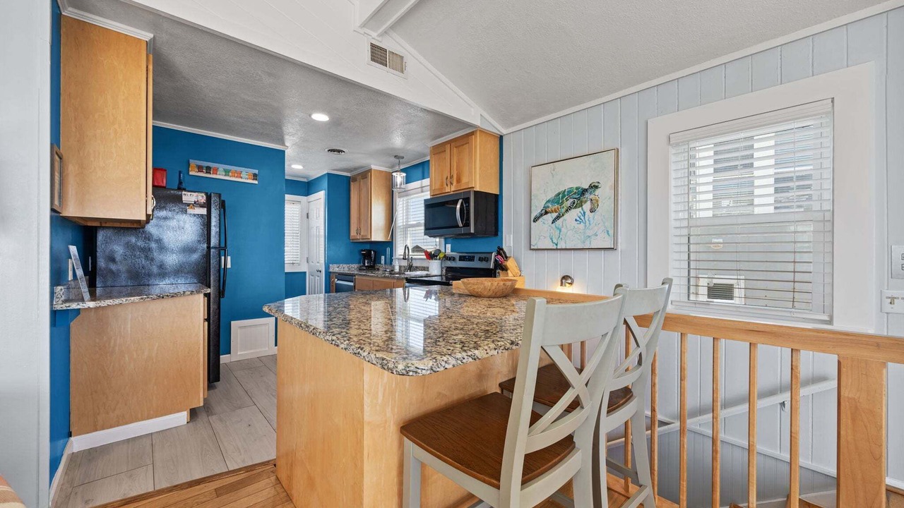 Photo of Kitchen in Frisco