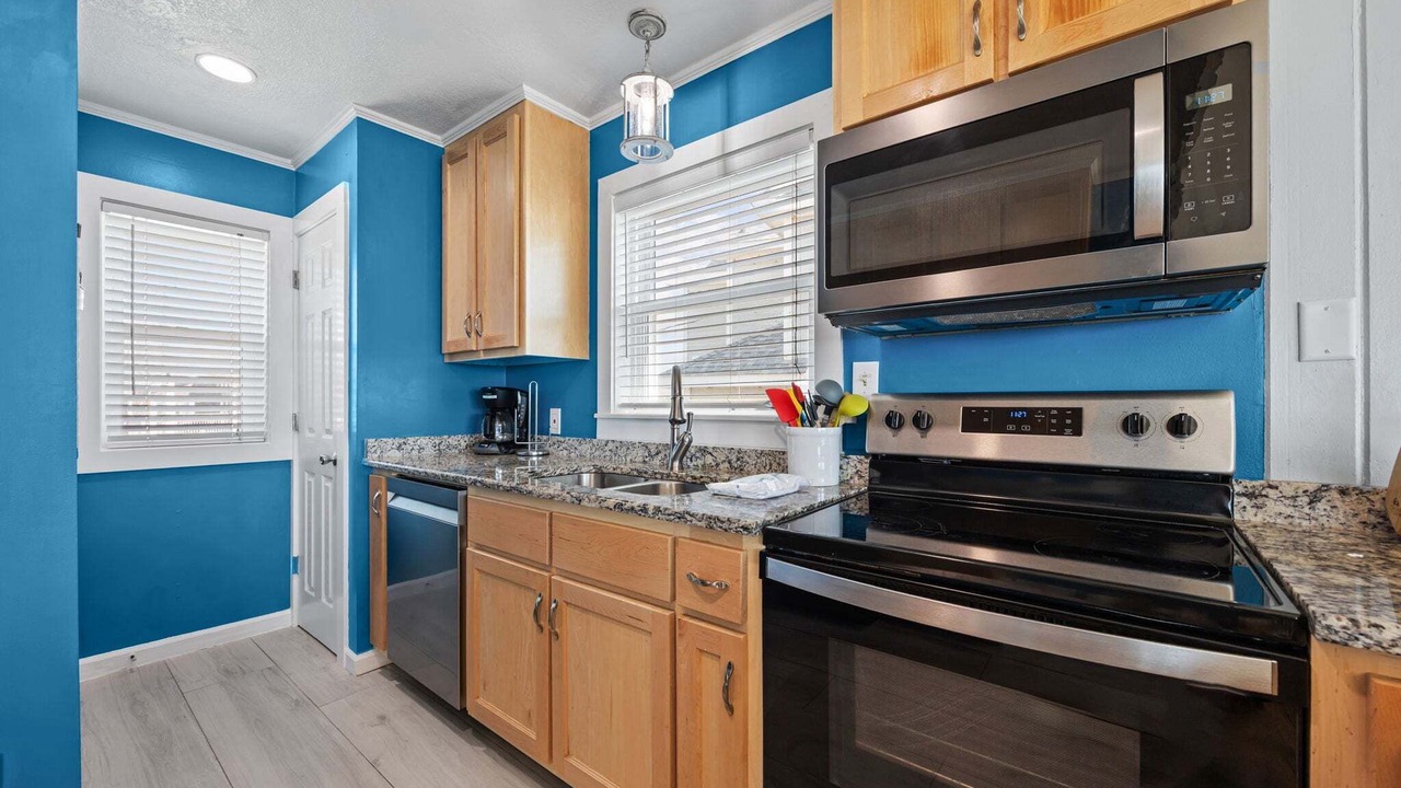 Photo of Kitchen in Frisco