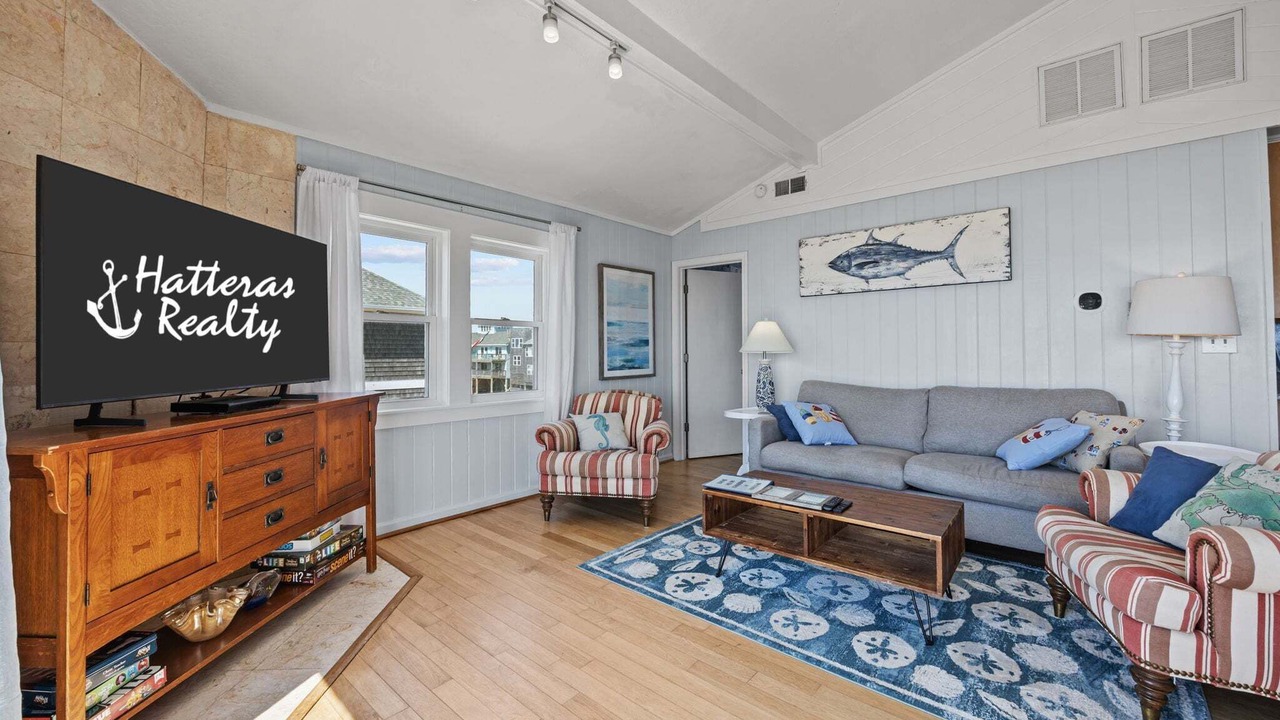 Photo of Livingroom in Frisco