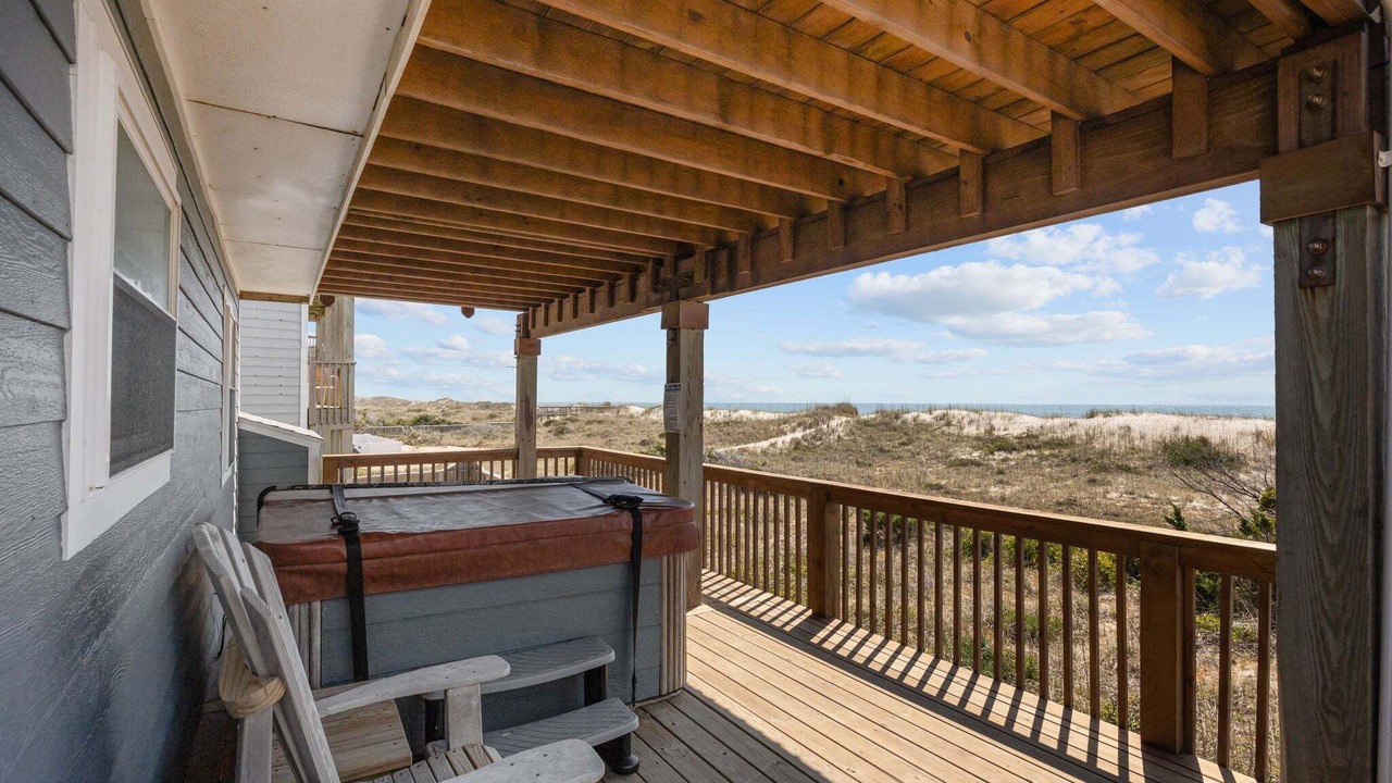 Photo of Patio Balcony in Frisco