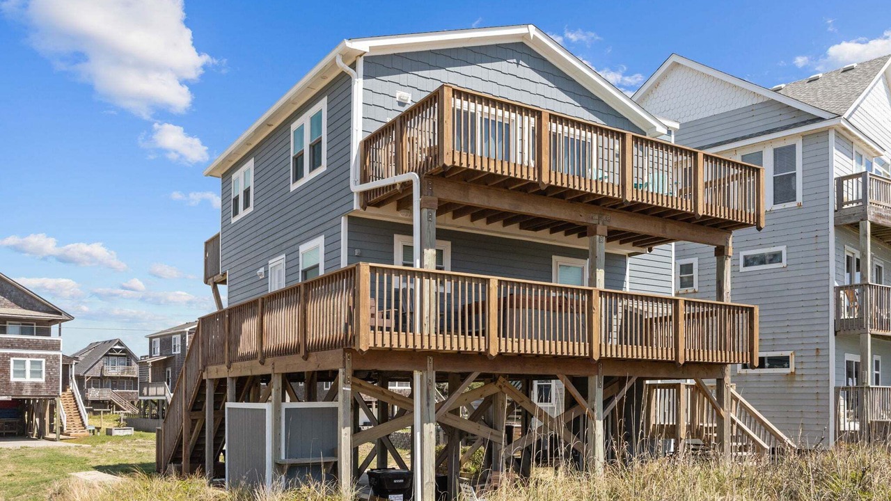 Photo of Outdoor in Frisco