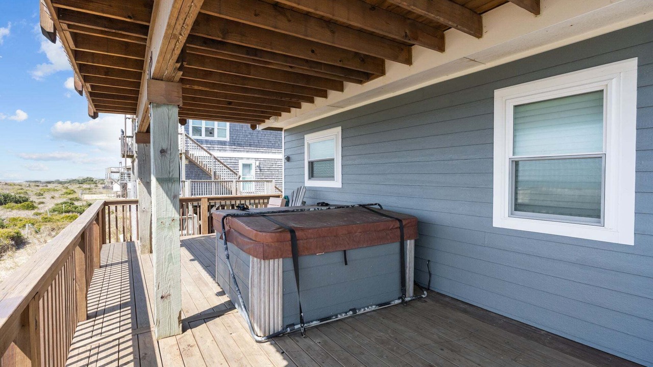 Photo of Patio Balcony in Frisco