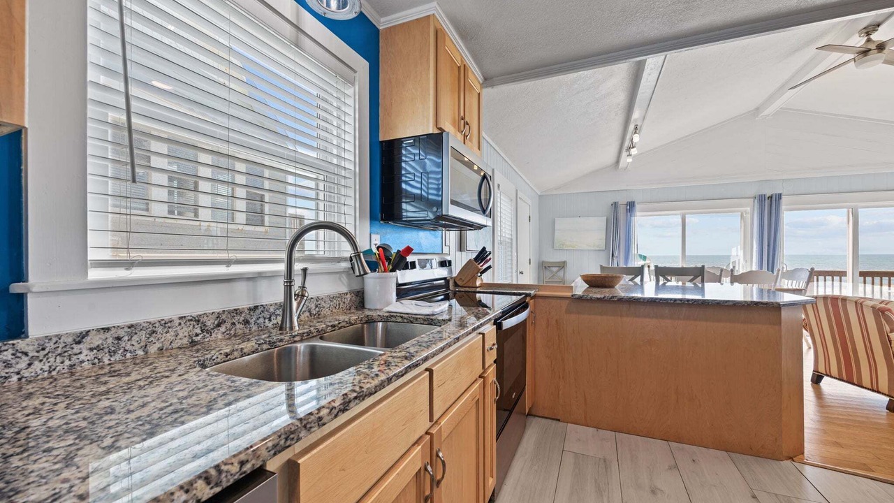 Photo of Kitchen in Frisco
